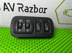 Блок управления корректора фар Renault Kaptur