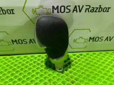 Ручка КПП Renault Arkana