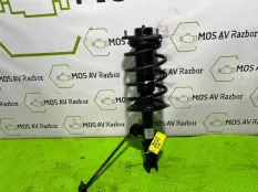 Амортизатор подвески Geely Atlas Pro