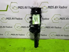Амортизатор подвески Faw Bestune B70