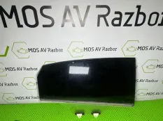 Стекло заднее правое Baic U5 PLUS