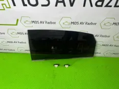 Стекло заднее левое Baic U5 PLUS