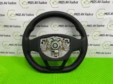 Руль Geely Atlas Pro