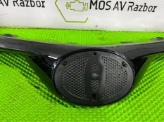 Решетка в бампер Toyota Rav 4