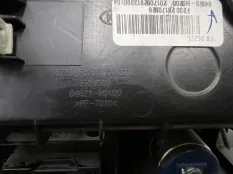 Блок AUX USB РОЗЕТКА Kia Rio 4