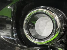 Накладка противотуманной фары Kia Sportage