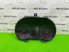 Панель приборов Kia RIO 4