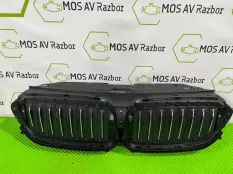 Жалюзи радиатора BMW 5