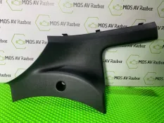 накладка порога Geely Coolray