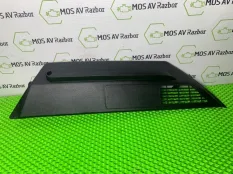 Обшивка багажника Geely Coolray