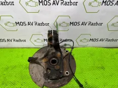 Кулак поворотный Faw Bestune B70