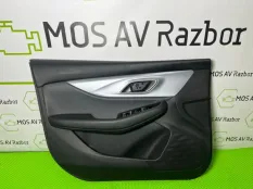 Обшивка двери Baic U5 PLUS