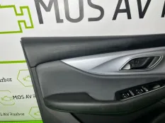Обшивка двери Baic U5 PLUS