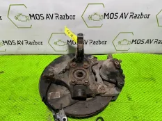 Кулак поворотный Geely Atlas Pro