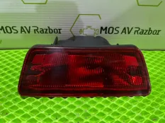 Фонарь противотуманный Nissan X-Trail