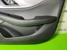 Обшивка двери Baic U5 PLUS