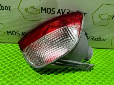 Фара противотуманная Ford Focus