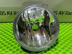 Фара противотуманная Toyota Highlander