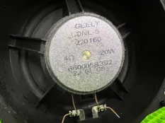 Динамик Geely Atlas Pro