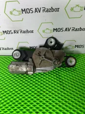 моторчик стеклоочистителя Ford Focus