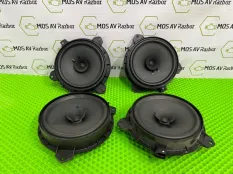 Динамик Baic U5 PLUS