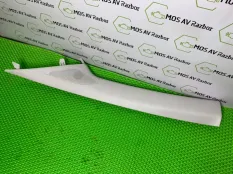 Накладка стойки лобового стекла Baic U5 PLUS