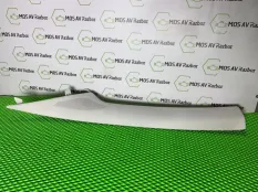 Накладка стойки лобового стекла Baic U5 PLUS