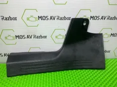 Накладка в салоне Baic U5 PLUS