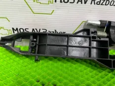 Кронштейн ручки двери Baic U5 PLUS