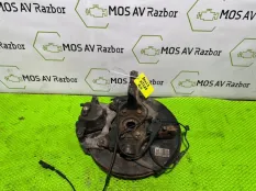 Кулак поворотный Geely Atlas Pro