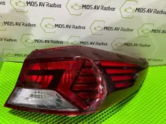 Фонарь Hyundai Elantra