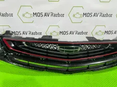 Решетка радиатора Geely Coolray