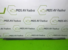 Бархотка Baic U5 PLUS