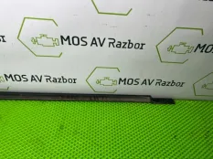 Бархотка Baic U5 PLUS