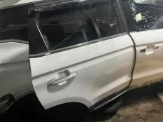 Дверь боковая Geely Atlas Pro