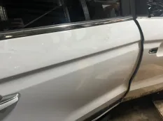 Дверь боковая Geely Atlas Pro