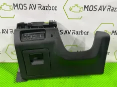 Накладка торпедо Baic U5 PLUS