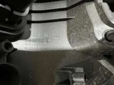 Накладка торпедо Baic U5 PLUS