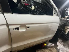 Дверь боковая Geely Atlas Pro