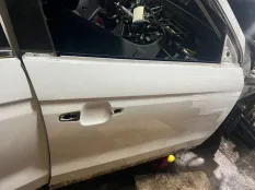 Дверь боковая Geely Atlas Pro