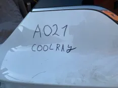 Задняя часть кузова Geely Coolray