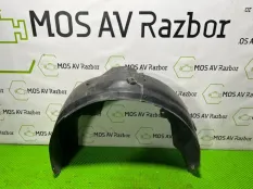 Подкрылок Baic U5 PLUS
