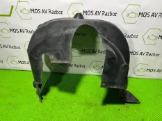 Подкрылок Москвич 3