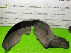 Подкрылок Faw Bestune B70