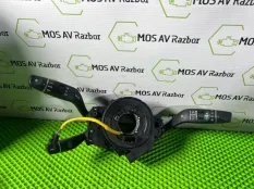 Подрулевой переключатель света Aito M5