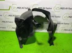 Подкрылок Renault Arkana