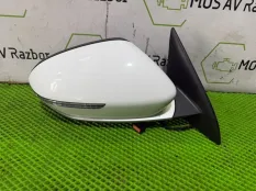 Зеркало заднего вида боковое Geely Atlas Pro