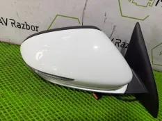 Зеркало заднего вида боковое Geely Atlas Pro