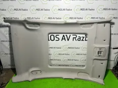 Обшивка потолка Chery arrizo 8