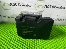 Блок ABS Geely Coolray